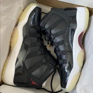 Nike Air Jordan 11 Retro